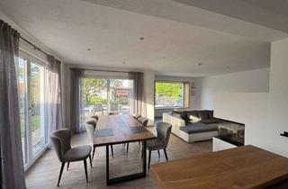 Haus mieten in 85256 Vierkirchen, Stilvolles, voll ausgestattetes Zuhause & mit Garten, Terrasse & Top-Anbindung