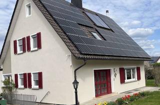 Haus mieten in 77955 Ettenheim, Wohnen mit Charme: Einfamilienhaus in Ettenheim