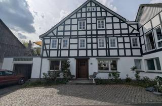 Haus mieten in Sommerseite, 57392 Schmallenberg, Zuhause mit viel Raum zur Entfaltung im Hochsauerland