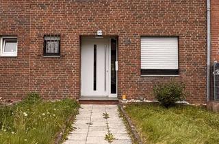 Haus mieten in Lehrer-Mehlkop-Str 10, 52388 Nörvenich, Gepflegtes Reihenmittelhaus mit 4 Zimmern in Nörvenich