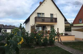 Haus mieten in 67454 Haßloch, Gepflegtes freistehendes Einfamilienhaus in Haßloch