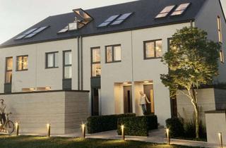 Haus mieten in 85757 Karlsfeld, Neuwertiges Reihenmittelhaus mit 4,5 Zimmern in Karlsfeld