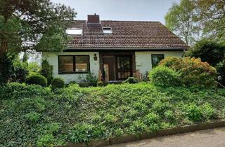 Haus mieten in 24229 Schwedeneck, Familienidyll in traumhafter Lage mit großem Garten und Terrasse zur Sonne