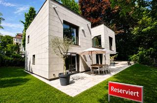 Haus mieten in Hochfeldstraße, 86159 Hochfeld, Neuwertiges EFH mit exkl. und hochwertiger Ausstattung in ruhiger Hinterhoflage!