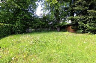 Haus mieten in 82110 Germering, Gauting/STA: Idyllisch Wohnen direkt am Waldrand: Modernes Stadthaus (REH) mit Garten