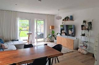 Haus mieten in Hauptstrasse 1/1, 75233 Tiefenbronn, Wohnen mit Charakter: Zweitbezug Doppelhaushälfte in Tiefenbronn