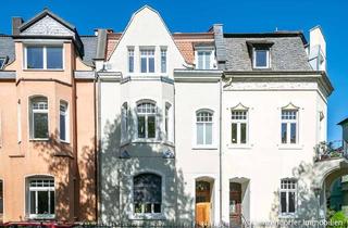 Haus mieten in 53177 Bad Godesberg, Denkmalgeschütztes Einfamilienhaus mit Charakter und zeitgemäßem Wohnkomfort