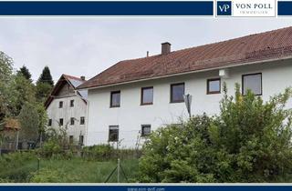 Haus mieten in 84347 Pfarrkirchen, Doppelhaushälft nahe Pfarrkirchen