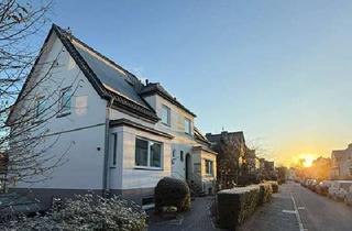 Haus mieten in 28277 Kattenturm, Moderne Doppelhaushälfte mit Garten/ EBK / PV-Anlage und Stellplatz nähe Werdersee