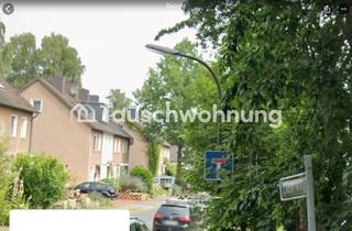 Haus mieten in Zabelweg, 22359 Volksdorf, Tauschwohnung: Reihenhaus Volksdorf