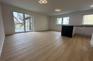 Haus mieten in Bei Der Linde 10/1, 72119 Ammerbuch, Twinhouse new building first occupancy/5,5-Rooms/Kitchen/Underfloor heating/Fernwärme/KFW55/Garden