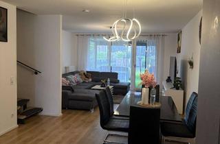Haus mieten in Dammstrasse 67, 74564 Crailsheim, Ein Zuhause zum Wohlfühlen für Familien und Paare mit Platzbedarf