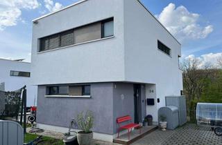 Haus mieten in An Der Friedenslinde 34, 73730 Esslingen, Zuhause mit viel Platz in einem neuwertigen Einfamilienhaus in Esslingen