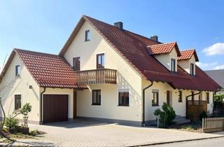 Haus mieten in 85250 Altomünster, Sonnige Doppelhaushälfte idyllisch am Ortsrand gelegen.