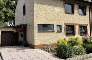 Haus mieten in 50389 Wesseling, Haus in Berzdorf zu vermieten