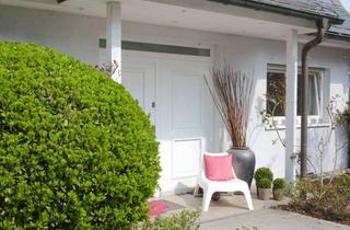 Haus mieten in 61476 Kronberg, Landhaus mit Burgblick Sonne Garten