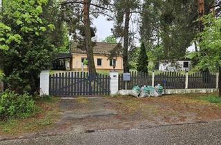 Haus mieten in Chemnitzer Straße 61, 15732 Schulzendorf, Bungalow mit 3 Zimmer und Garten