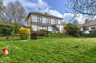 Haus mieten in 65388 Schlangenbad, FREESTANDING HOUSE! 6-room, 5-bed, 3.5-bath, double garage and outdoor sauna *dogs allowed*
