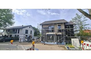 Haus mieten in 32049 Herford, KfW 50 Einfamilienhaus 127 m² in Herford in unmittelbarer Nähe zum Stadtzentrum