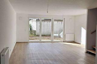 Haus mieten in Appelaustrasse 19, 78727 Oberndorf, Modernes Reihenhaus mit Garage, Garten und hochwertiger Einbauküche
