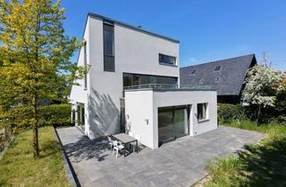 Haus mieten in Nössling 10, 47533 Kleve, Zu vermieten: modernes Einfamilienhaus, ruhig und landschaftlich schön gelegen .