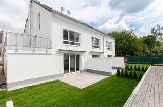 Haus mieten in 65719 Hofheim am Taunus, cKs empfiehltGARTEN ! DACHTERRASSE ! 2 BÄDER ! 2 GARAGEN - und und und .....