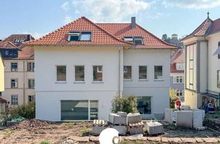 Haus mieten in 70188 Ost, Erstbezug nach Sanierung / Neubau: Großzügiges Einfamilienhaus mit Gartenparadies auf der Uhlandshöh