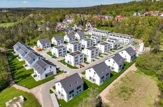 Haus mieten in Am Mühlbach 22, 90559 Burgthann, Nachhaltiges Traumhaus: KfW-40-Standard für das Wohl der Familie
