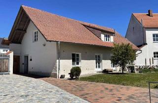 Haus mieten in 93309 Kelheim, Charmantes Einfamilienhaus mit Denkmalstatus und modernem Komfort