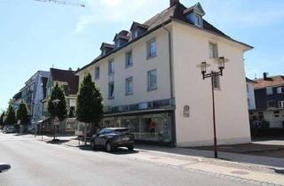 Gewerbeimmobilie mieten in 79618 Rheinfelden, Direkte Citylage! Freie Lagerflächen mit ca. 110 qm im Erdgeschoss & Untergeschoss