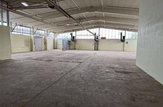 Gewerbeimmobilie mieten in Schiricksweg 2-8, 41751 Viersen, Große Lagerfläche - trocken & vielseitig nutzbar