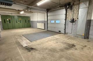 Gewerbeimmobilie mieten in Hochstraße 12-17, 47228 Hochemmerich, Viel Platz für Ihre betrieblichen Anforderungen in Duisburg