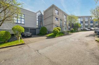 Gewerbeimmobilie kaufen in 42477 Radevormwald, Vielseitig nutzbares Gewerbeobjekt - Produktions-/Lagerhalle mit Verwaltung in top Zustand