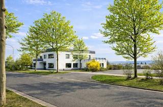 Gewerbeimmobilie mieten in 99427 Industriegebiet Nord, antaris immobilien GmbH *außergewöhnlich hochwertige Hallenfläche in Weimar