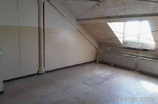 Büro zu mieten in Alt Kaulsdorf 18, 12621 Kaulsdorf, TOP - preisgünstige Büro/Lagerräume mit 60m² im Dachgeschoss