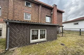 Gewerbeimmobilie kaufen in Bachweg, 29313 Hambühren, Gewerbeobjekt mit Freifläche / Lager / Produktion