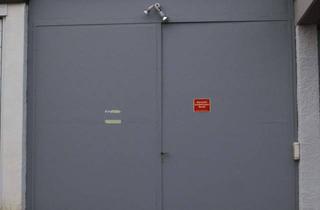 Büro zu mieten in 75179 Brötzingen, Großgarage mit kleinem Büro in Pforzheim/Brötzingen