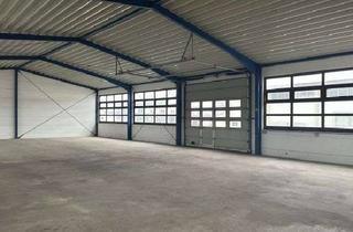 Gewerbeimmobilie mieten in 93128 Regenstauf, Multifunktionale Gewerbeimmobilie
