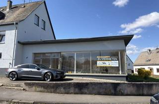 Gewerbeimmobilie mieten in Hohlstraße 69, 55743 Idar-Oberstein, Lagerfläche / Gewerbefläche im OT Hohl