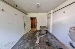 Gewerbeimmobilie mieten in Melanchthonstraße 26, 10557 Tiergarten, Großer Lagerraum*sauber*trocken*sicher* Licht und Strom