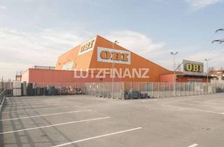 Gewerbeimmobilie kaufen in 71065 Sindelfingen, Gewerbeimmobilie mit Verkaufs- und Lagerflächen