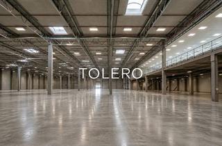 Gewerbeimmobilie mieten in 40699 Erkrath, Vielseitige Gewerbefläche in Erkrath – ca. 4.700 m² mit Entwicklungspotenzial