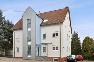 Anlageobjekt in 66450 Bexbach, Kapitalanlage mit Zukunft – MFH in exzellentem Zustand