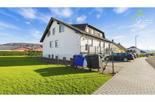 Anlageobjekt in 35794 Mengerskirchen, Attraktive Kapitalanlage in ruhiger Lage – Solides 5-Familienhaus in Mengerskirchen
