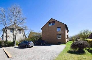 Anlageobjekt in 38448 Vorsfelde, Renditestarkes Mehrfamilienhaus mit Entwicklungspotenzial und guter Vermietbarkeit!