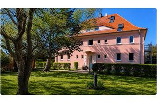 Anlageobjekt in 04575 Neukieritzsch, Vollvermietetes Mehrfamilienhaus in ruhiger Lage – solide Kapitalanlage nahe Leipziger Neuseenland