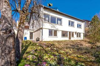 Anlageobjekt in 73655 Plüderhausen, NEU: PROVISIONSFREI Attraktive Kapitalanlage mit Entwicklungspotenzial in begehrter Südhanglage!