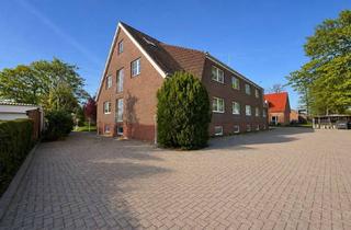 Anlageobjekt in 30900 Wedemark, Vom Pflegeheim zur Vision: Vielseitige Immobilie mit enormem Ausbaupotenzial!
