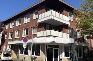 Anlageobjekt in 48249 Dülmen, Attraktives Mehrfamilien-u. Geschäftshaus im Zentrum von Dülmen mit Doppelgarage