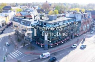 Anlageobjekt in 21029 Bergedorf, Gewerbe-Ensemble mitten in Hamburgs Osten